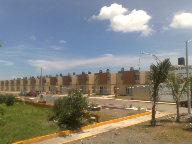 VISTA PANORAMICA