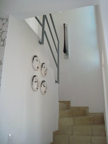 ESCALERAS