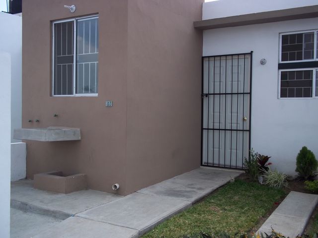 SUBSIDIO DE 60MIL
CASAS DESDE 243,000