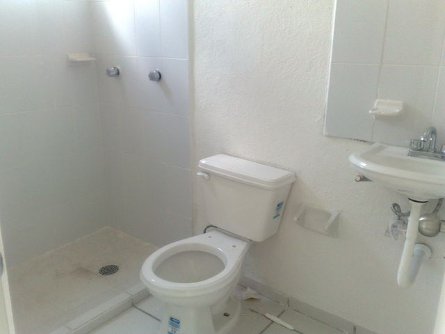 BAÑO COMPLETO
