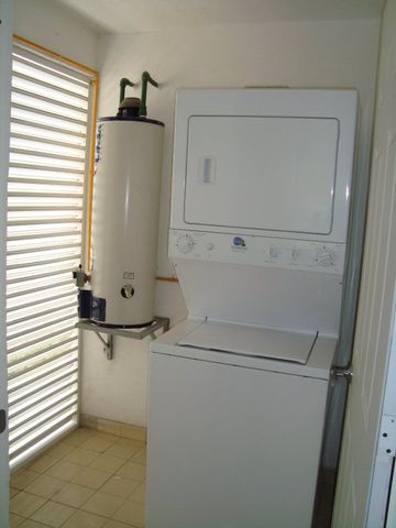 CUARTO DE LAVADO