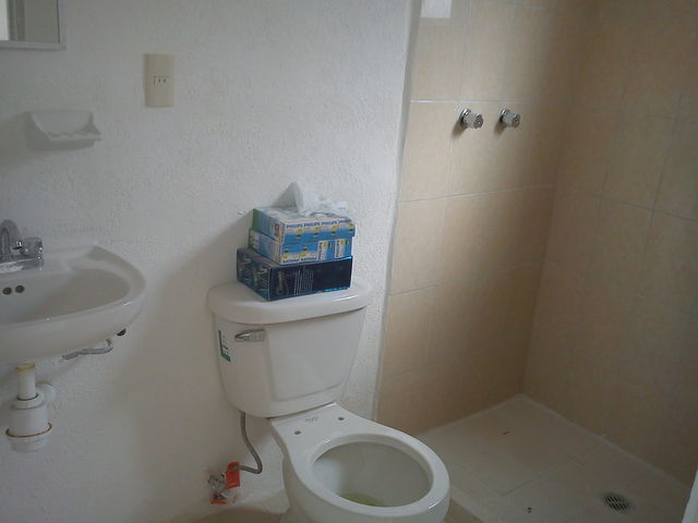 BAÑO