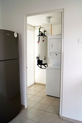 CUARTO DE LAVADO