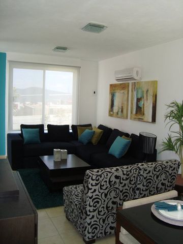SALA, DISEÑADA PARA LA COMODIDAD DE TU FAMILIA E INVITADOS